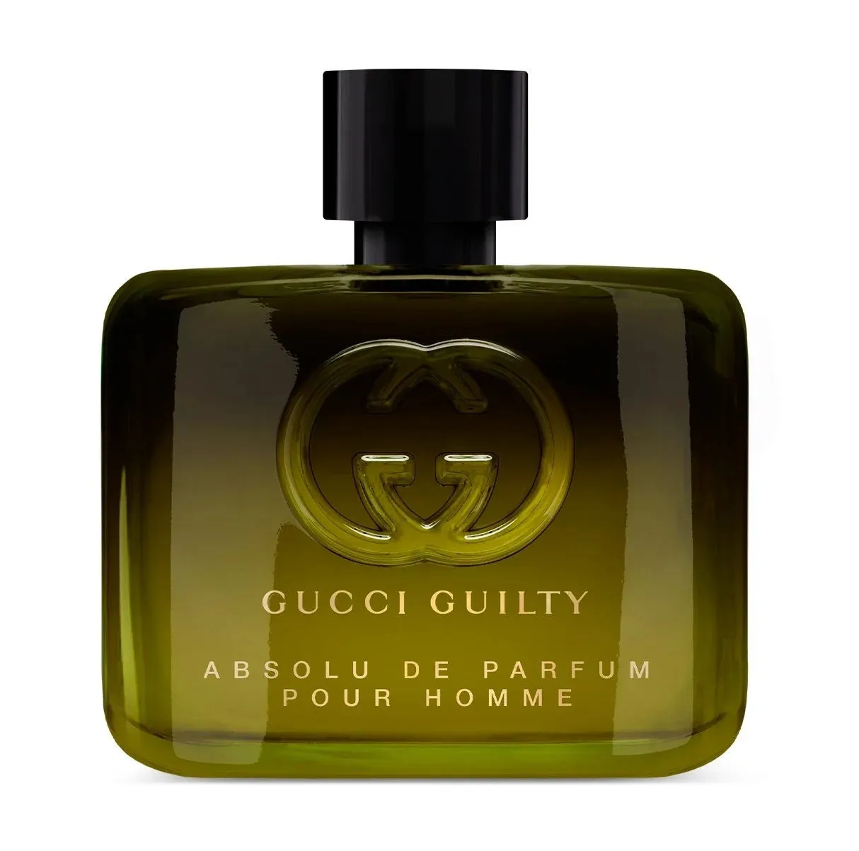Gucci Guilty Absolu Pour Homme Parfum 60 ml