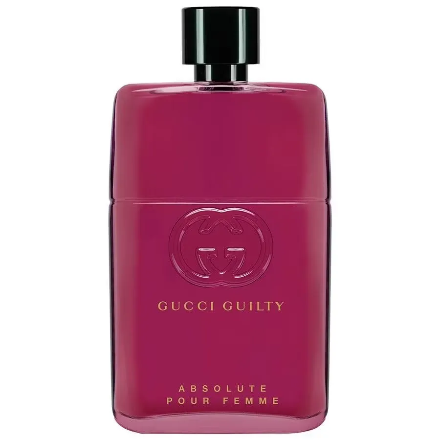 Gucci Guilty Absolute Pour Femme Eau de Parfum Spray 90 ml