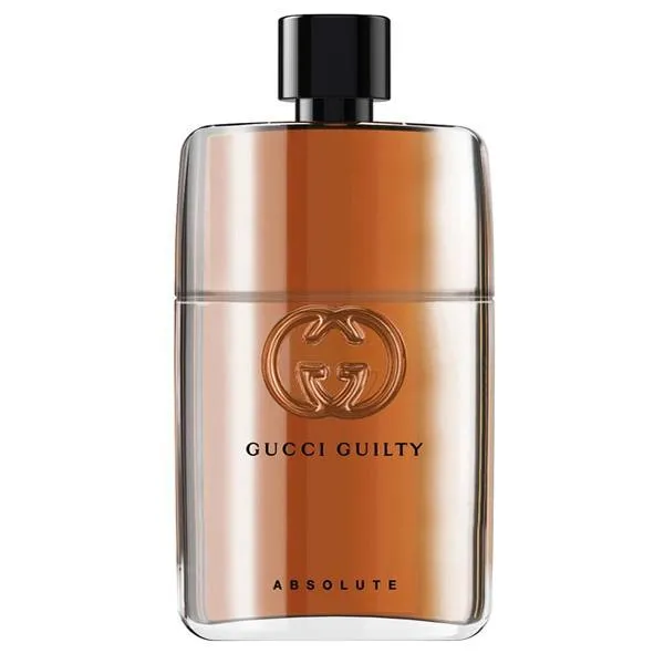 Gucci Guilty Absolute Pour Homme Eau de Parfum Spray 150 ml