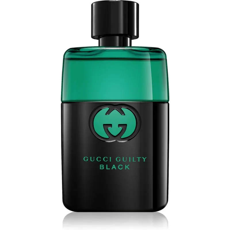 Gucci Guilty Black 50 ml Eau de Toilette - Herenparfum