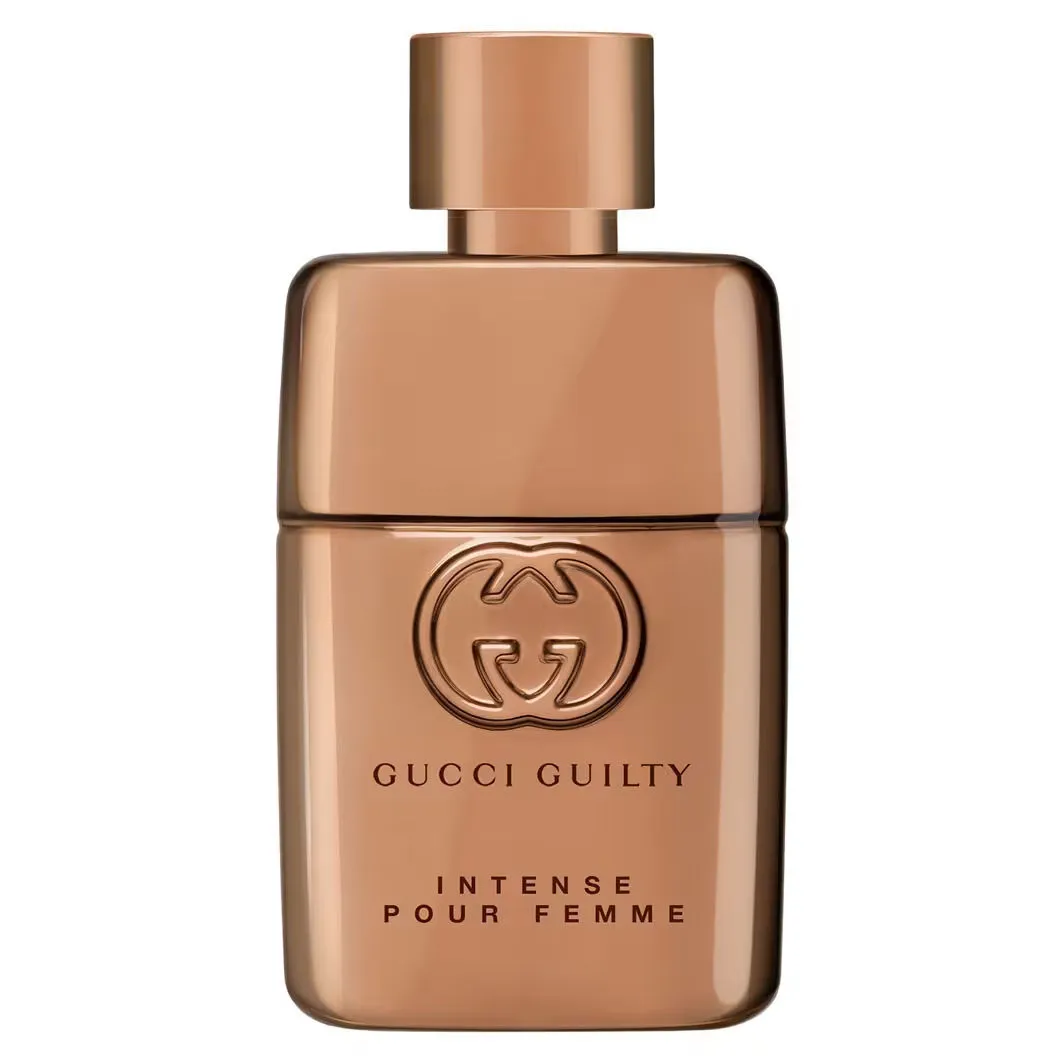 Gucci Guilty Intense Pour Femme Eau de parfum spray 30 ml