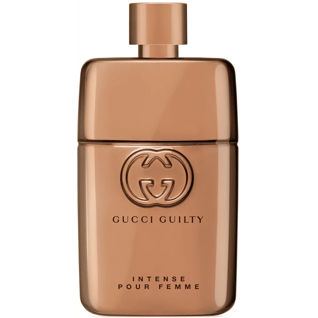 Gucci Guilty Intense Pour Femme Eau de parfum spray 90 ml