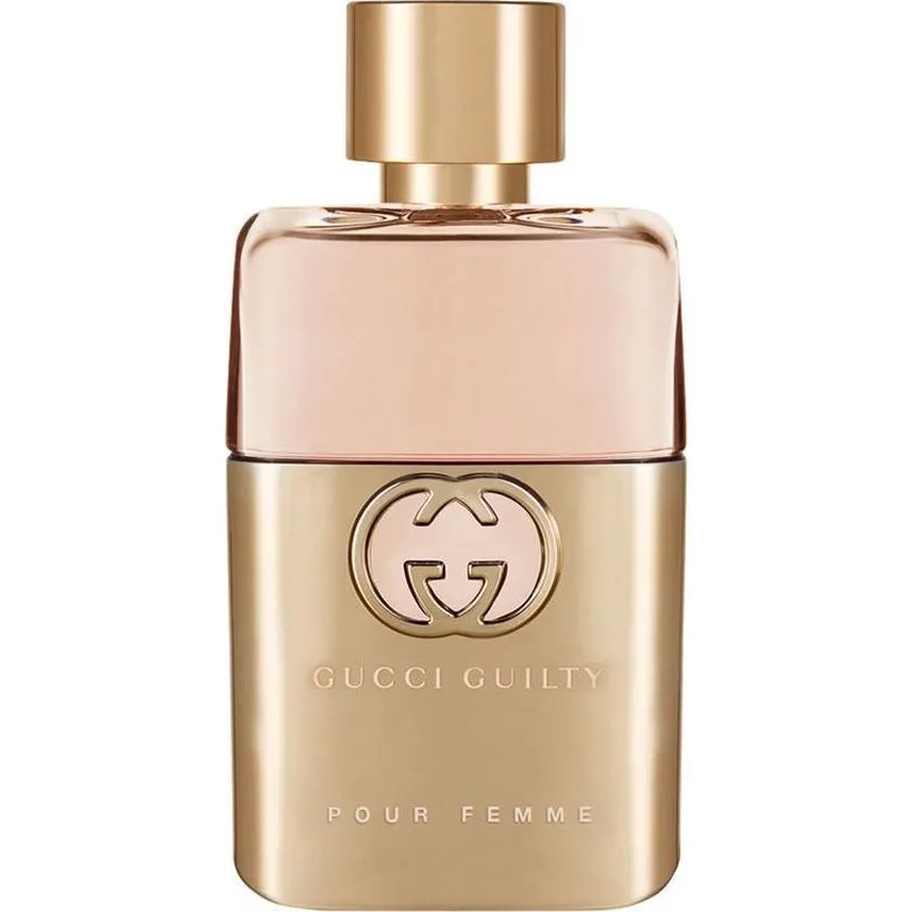 Gucci Guilty Pour Femme Eau de Parfum Spray 30 ml
