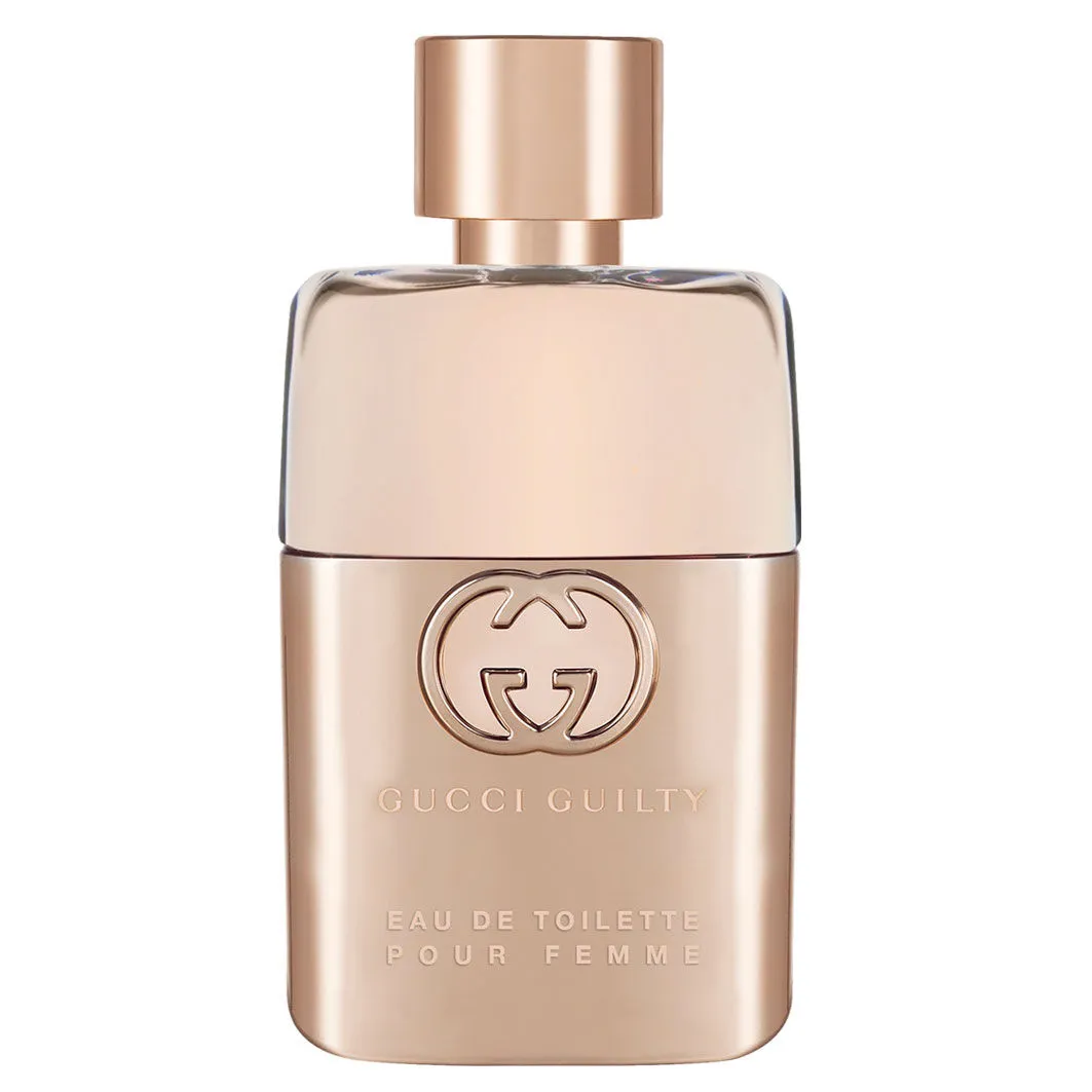 Gucci Guilty Pour Femme Eau de toilette spray 30 ml