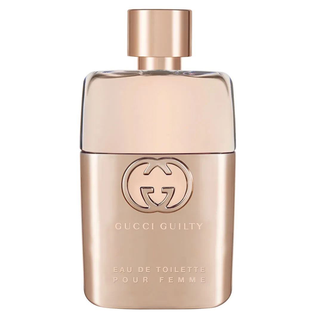 Gucci Guilty Pour Femme Eau de toilette spray 50 ml