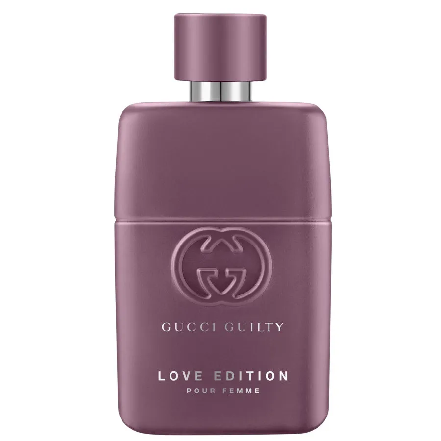 Gucci Guilty Pour Femme Love Edition Eau de parfum 50 ml