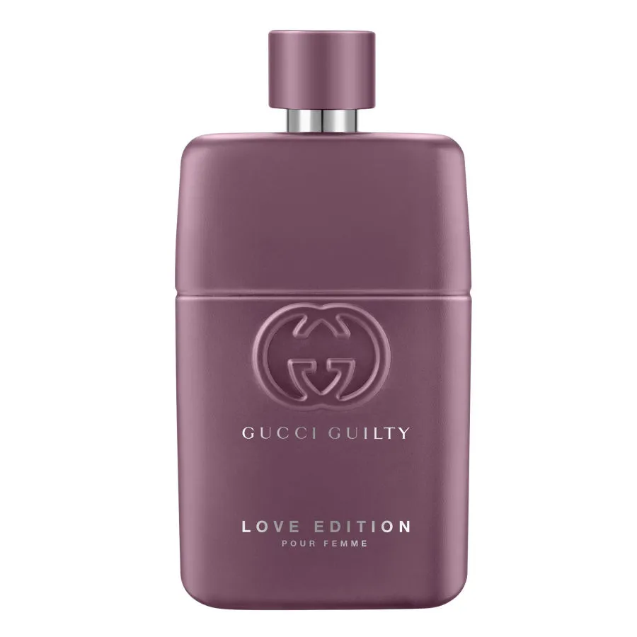 Gucci Guilty Pour Femme Love Edition Eau de parfum 90 ml