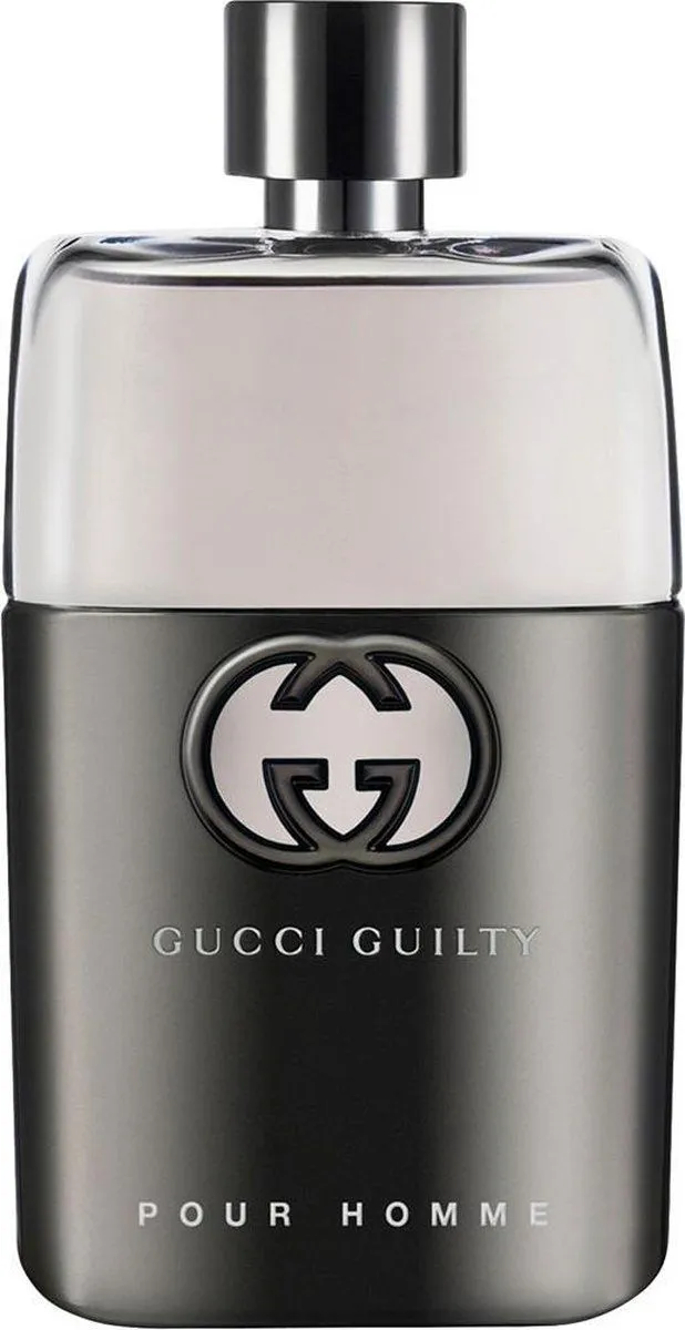 Gucci Guilty Pour Homme Eau de Toilette 90 ml