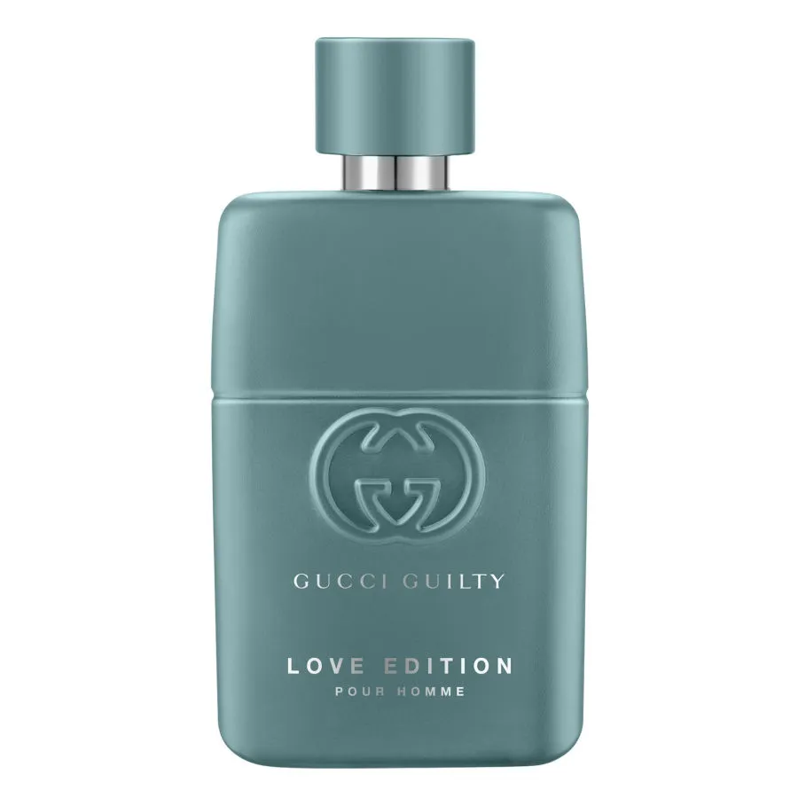 Gucci Guilty Pour Homme Love Edition Eau de parfum 50 ml