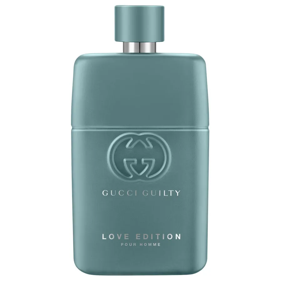 Gucci Guilty Pour Homme Love Edition Eau de parfum 90 ml