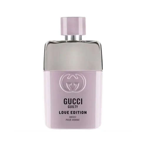 Gucci Guilty Pour Homme Love Edition Eau de toilette spray 90 ml