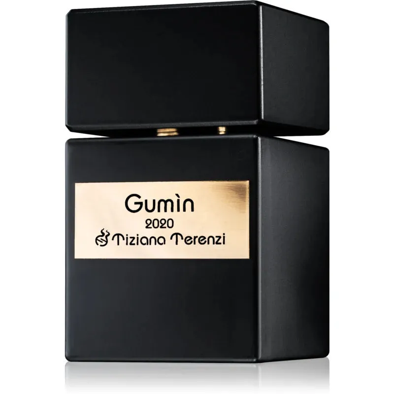 Tiziana Terenzi Gumin Anniversary Collection Extrait de Parfum 100ml