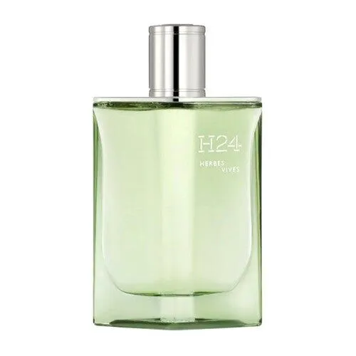 Hermès H24 Herbes Vives Eau de parfum spray 100 ml