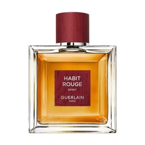 Guerlain Habit Rouge Spirit Parfum Limited edition 100 ml