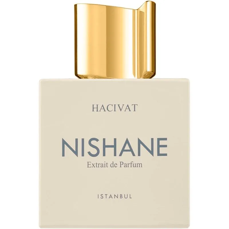 Nishane Hacivat Extrait de Parfum 100ml