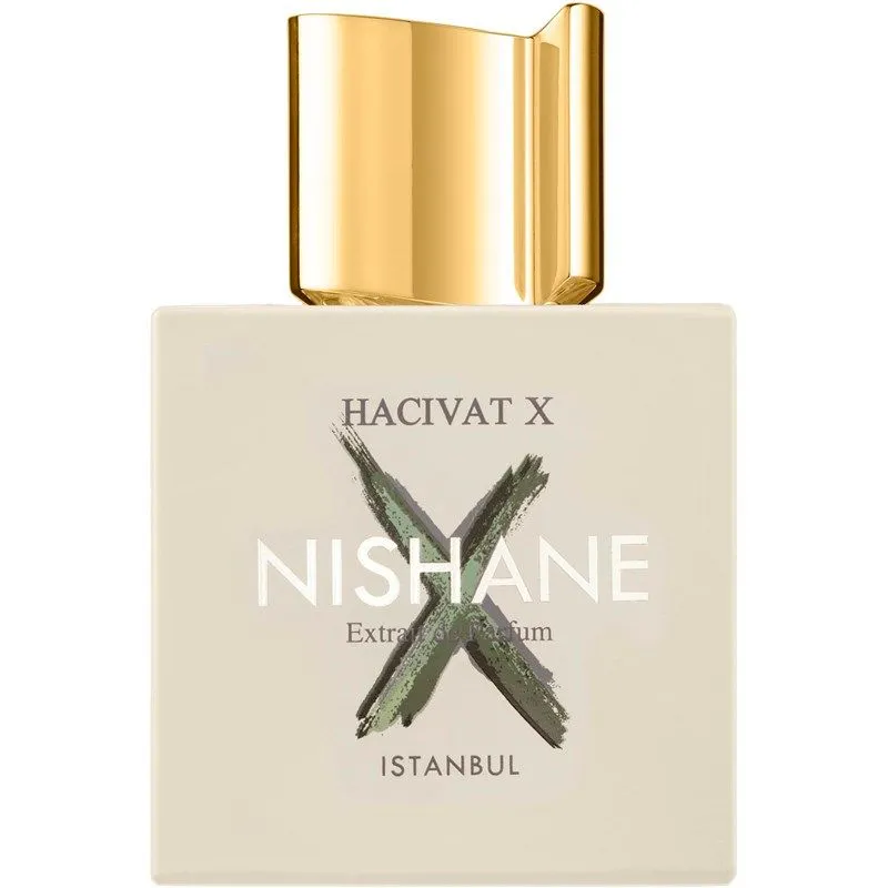 Nishane Hacivat X Extrait de Parfum 100ml