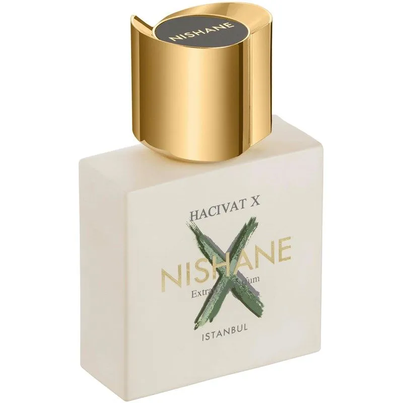 Nishane Hacivat X Extrait de Parfum 50ml