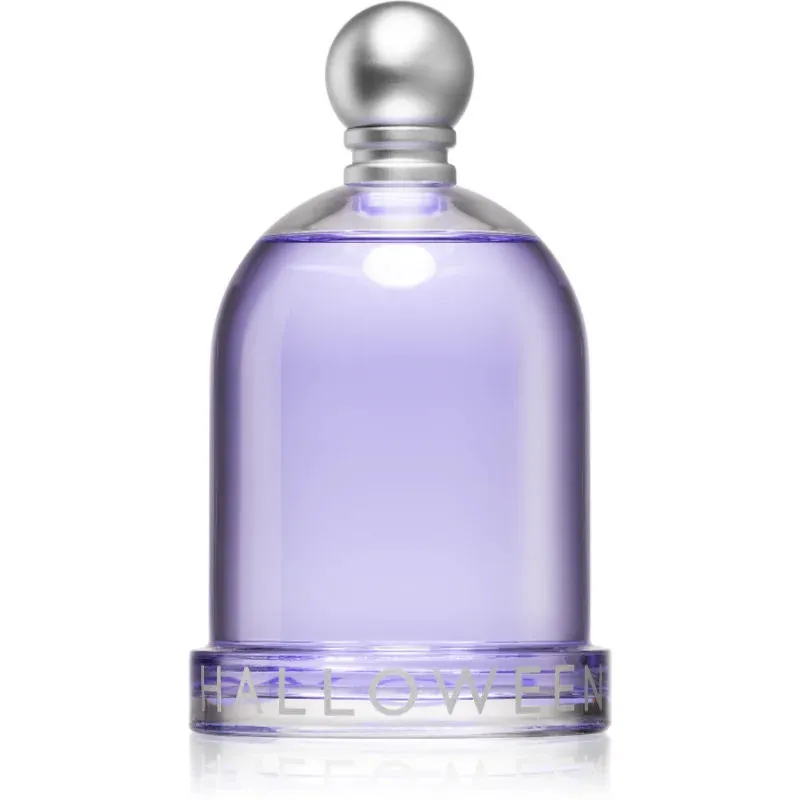 Jesus del Pozo Halloween - 200 ml - eau de toilette spray - damesparfum