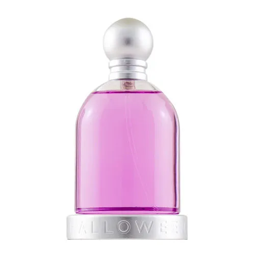 Jesus Del Pozo - Halloween Kiss Sexy - Eau De Toilette - 100ML