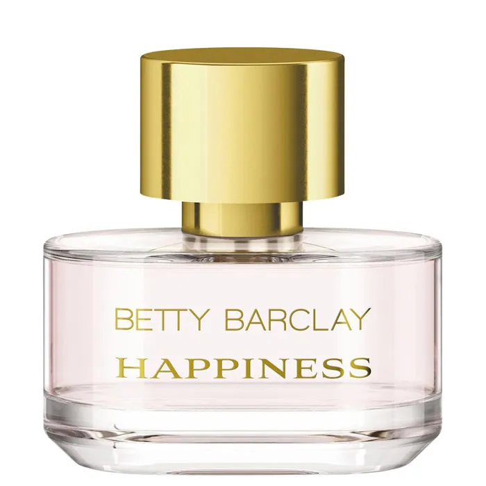 Betty Barclay Happiness Eau de Toilette 20ML