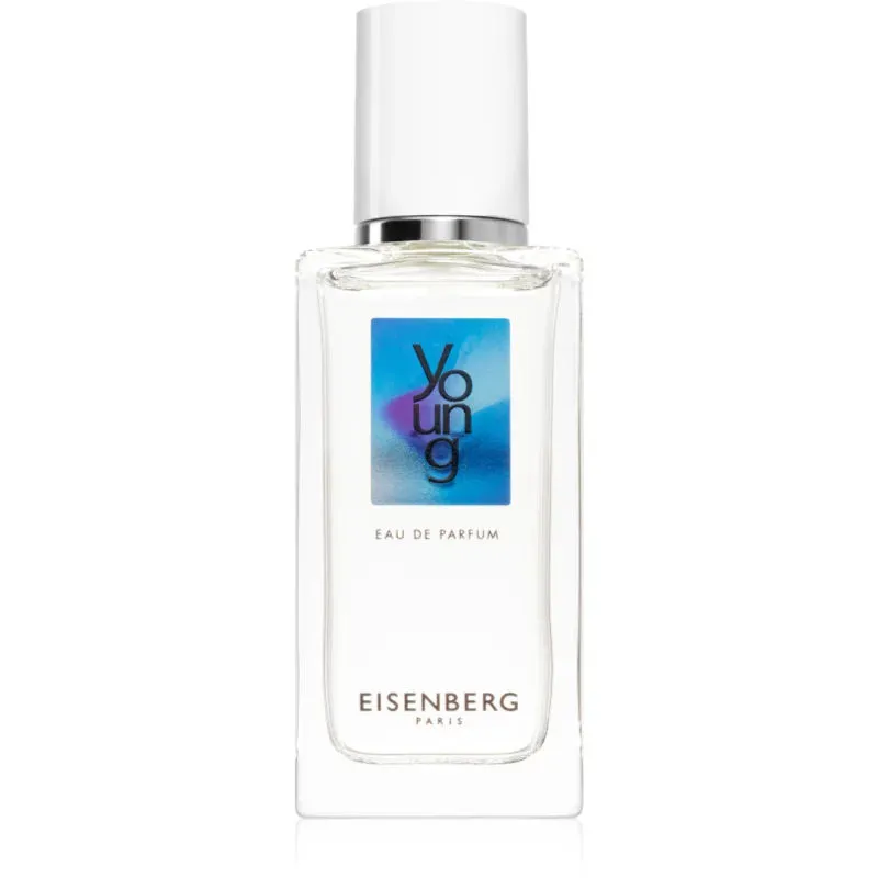 Eisenberg Happiness Young Eau de Parfum Unisex 30 ml