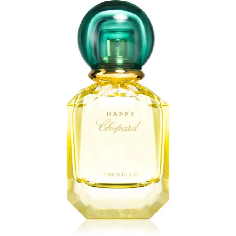 Chopard Happy Chopard Lemon Dulci Eau de Parfum Spray 40 ml