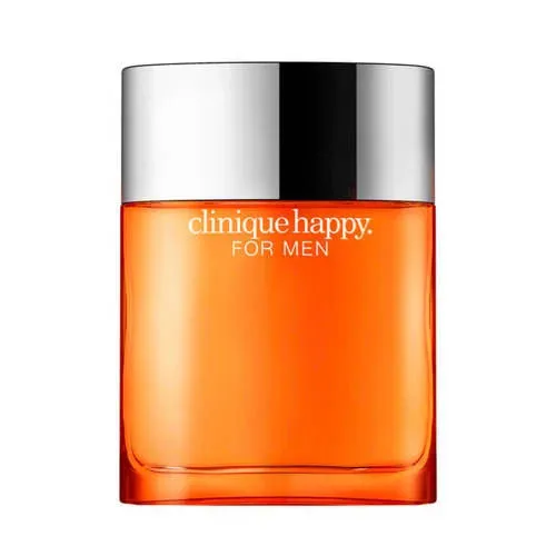 Clinique Happy for Men Eau de cologne spray 100 ml