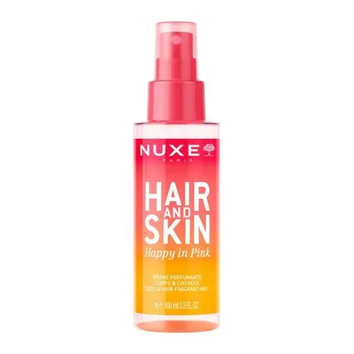 NUXE Happy In Pink Body&Hair Mist Body Mist 100 ml