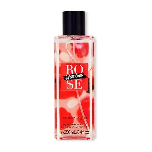 Victoria's Secret Hardcore Rose Body Mist 250 ml