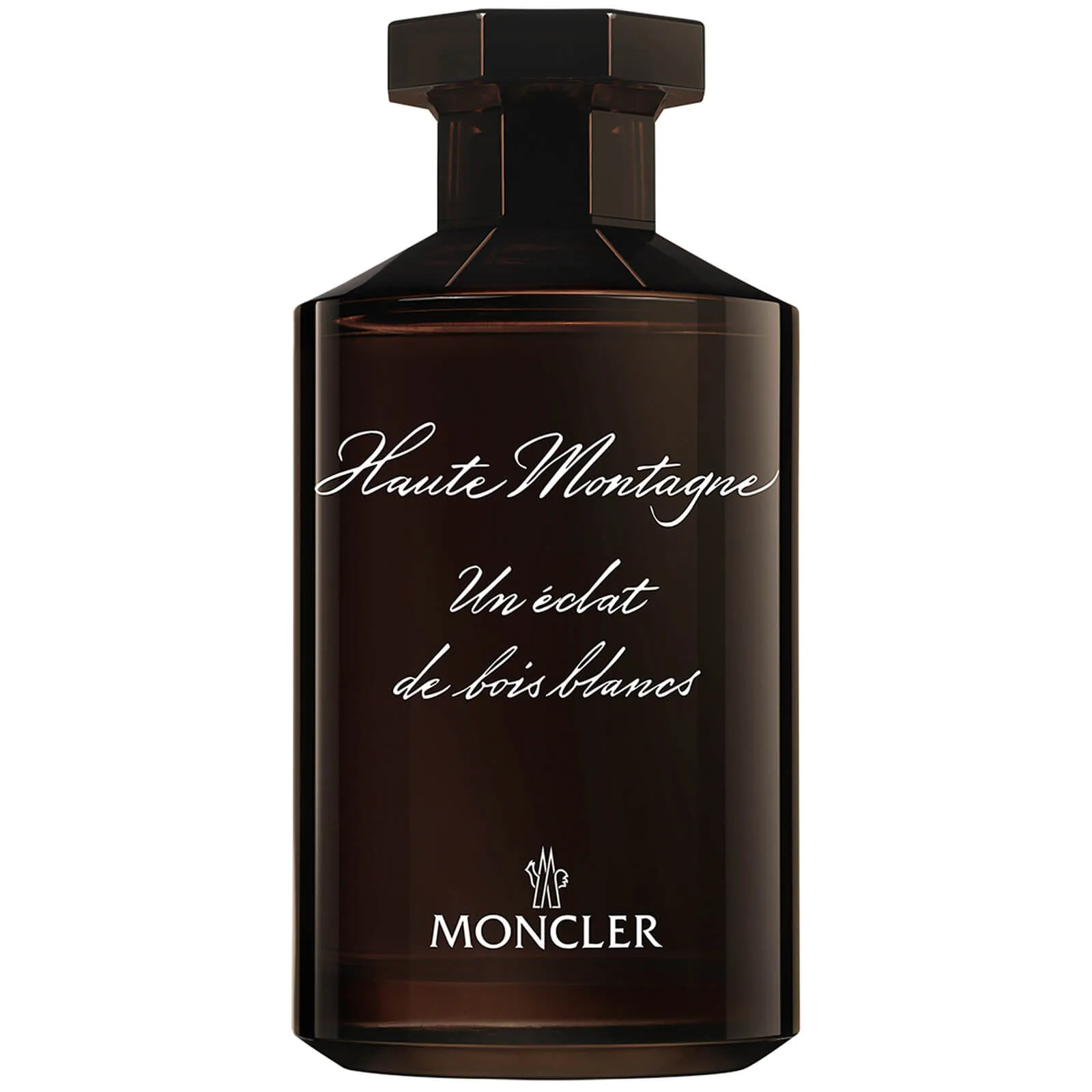 Moncler - HAUTE MONTAGNE - Eau de parfum 200 ml