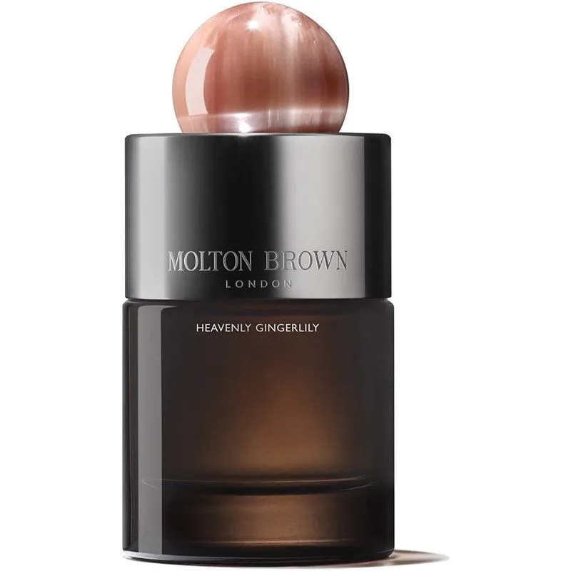 Molton Brown Heavenly Gingerlily Eau de parfum spray 100 ml