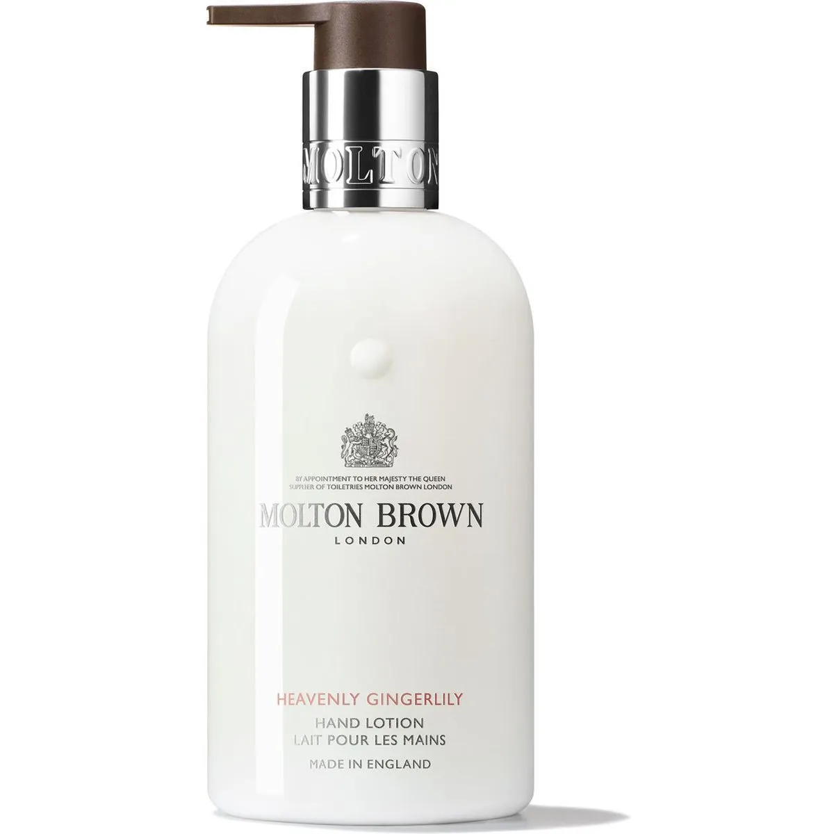 Molton Brown Heavenly Gingerlily Handlotion 300 ml