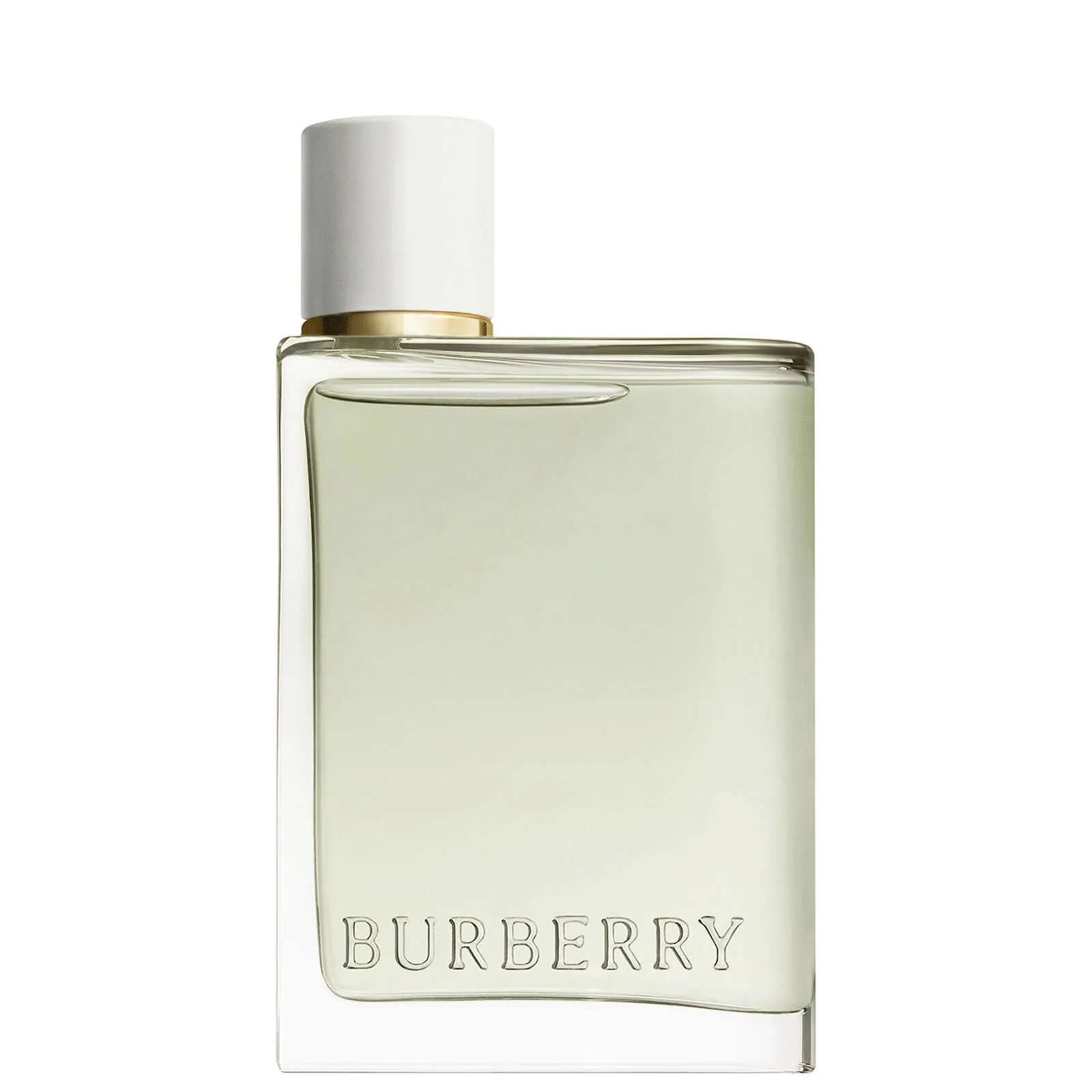 Burberry Her - 100 ml - eau de toilette spray - damesparfum