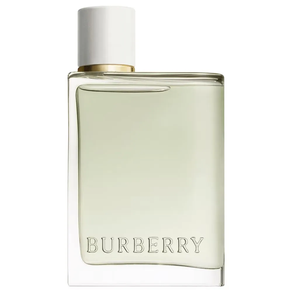 Burberry Her - 50 ml - eau de toilette spray - damesparfum