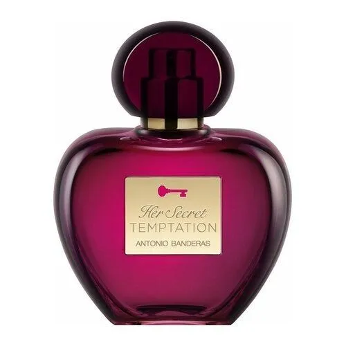 Her Secret Temptation Eau De Toilette (edt) 50ml