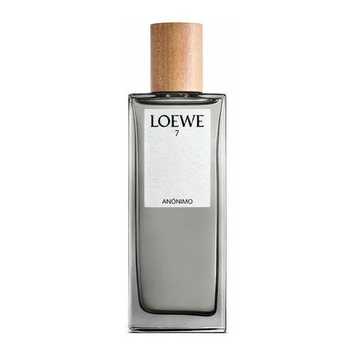 Loewe - Herenparfum - 7 Anonimo - Eau de parfum 100 ml