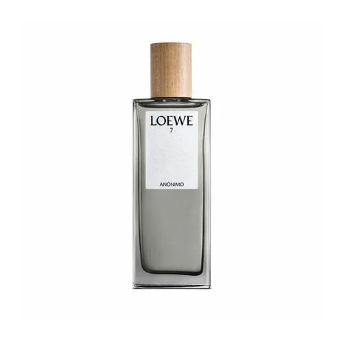 Loewe - Herenparfum - 7 Anonimo - Eau de toilette 50 ml