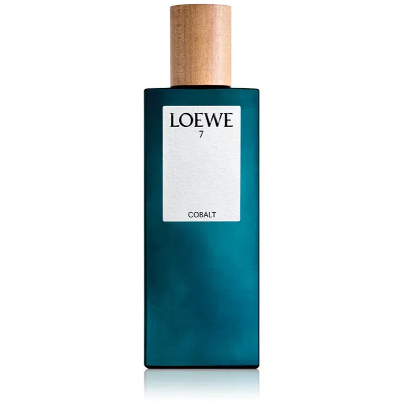 Loewe - Herenparfum - 7 Cobalt - Eau de toilette 50 ml