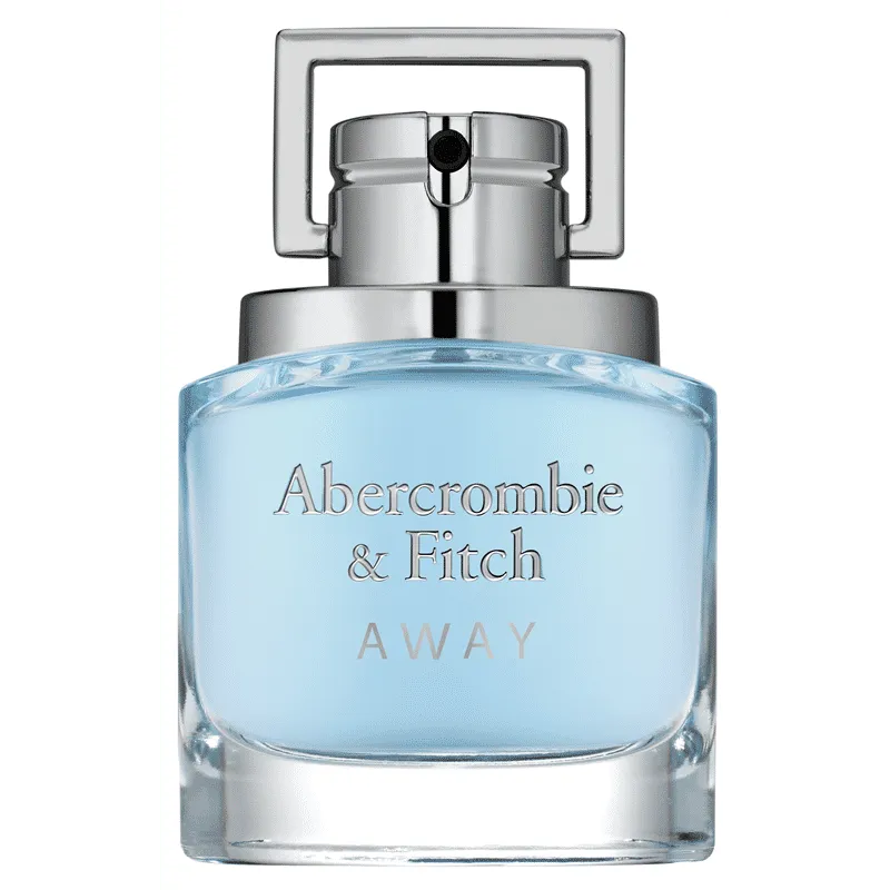 Herenparfum Abercrombie & Fitch EDT Away Man 50 ml