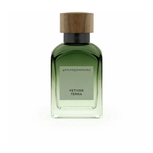 Herenparfum Adolfo Dominguez Vetiver Terra EDP Vetiver Terra 120 ml