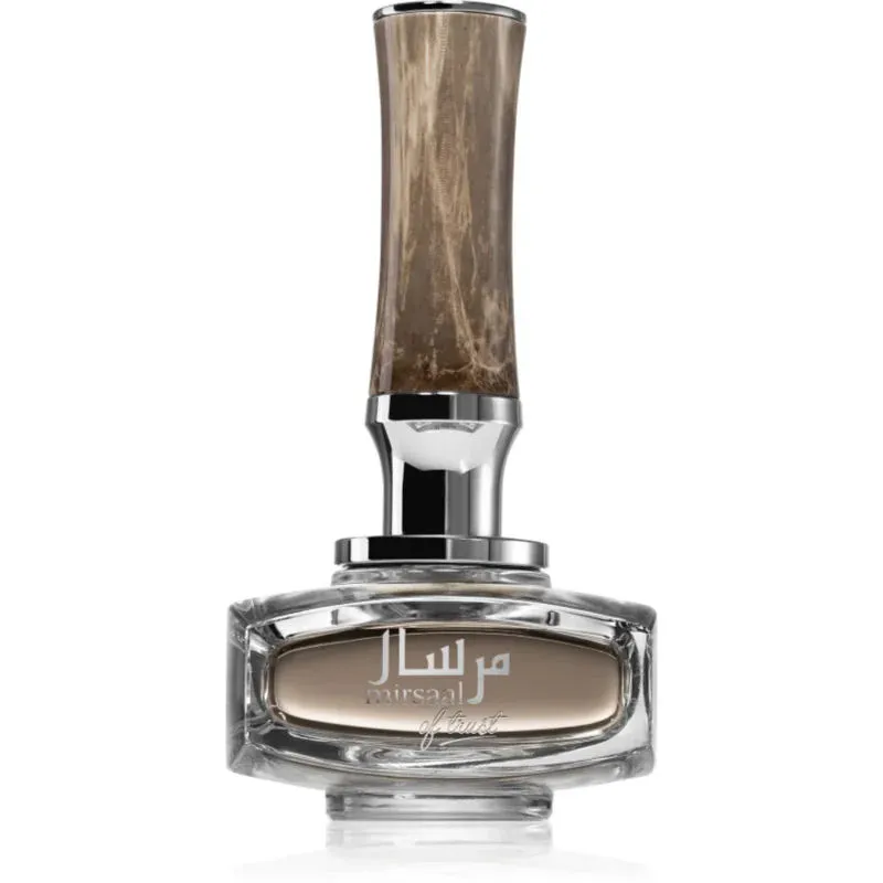 Herenparfum Afnan EDP Mirsaal Of Trust (90 ml)