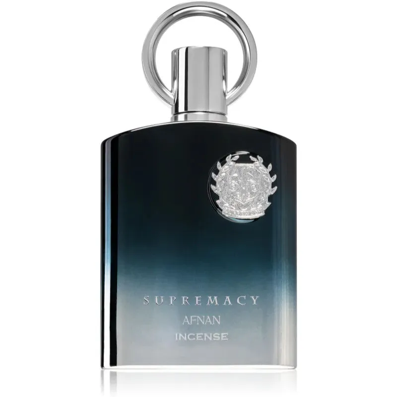 Herenparfum Afnan EDP Supremacy Incense (100 ml)