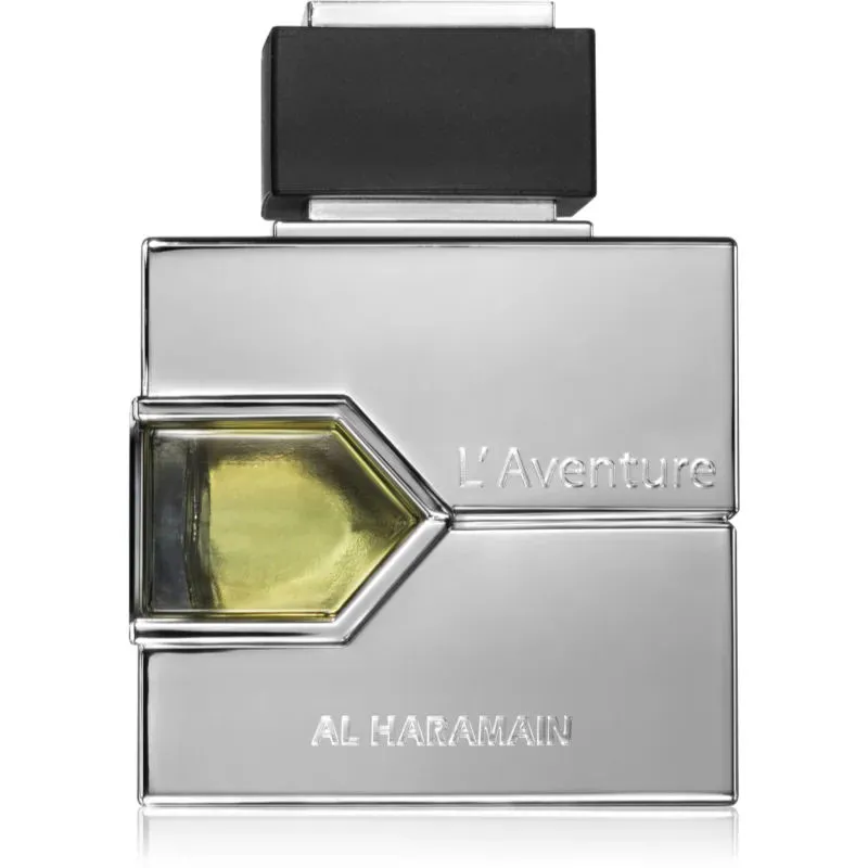 Herenparfum Al Haramain EDP L'Aventure Intense 100 ml