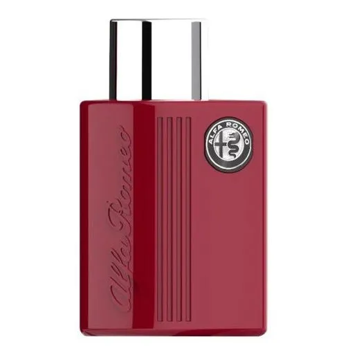 Herenparfum Alfa Romeo EDT Red 125 ml