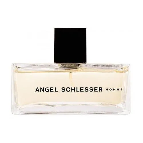 Angel Schlesser - Herenparfum Angel Schlesser Homme Angel Schlesser EDT - Mannen - 75 ml