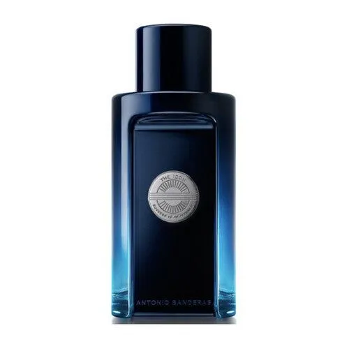Herenparfum Antonio Banderas The Icon EDT (100 ml)