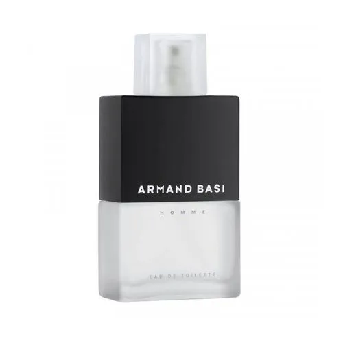 Herenparfum Armand Basi EDT 125 ml Homme