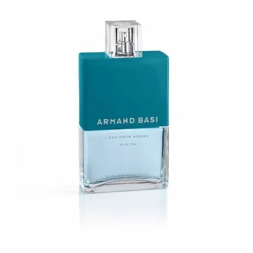Herenparfum Armand Basi EDT L'eau Pour Homme Blue Tea (125 ml)