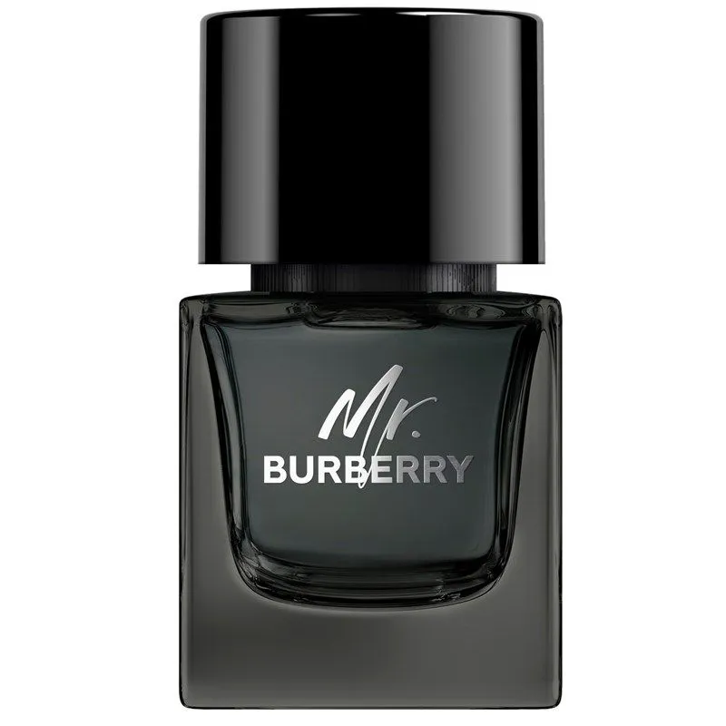 Herenparfum Burberry Mr. Burberry EDP Mr Burberry 50 ml