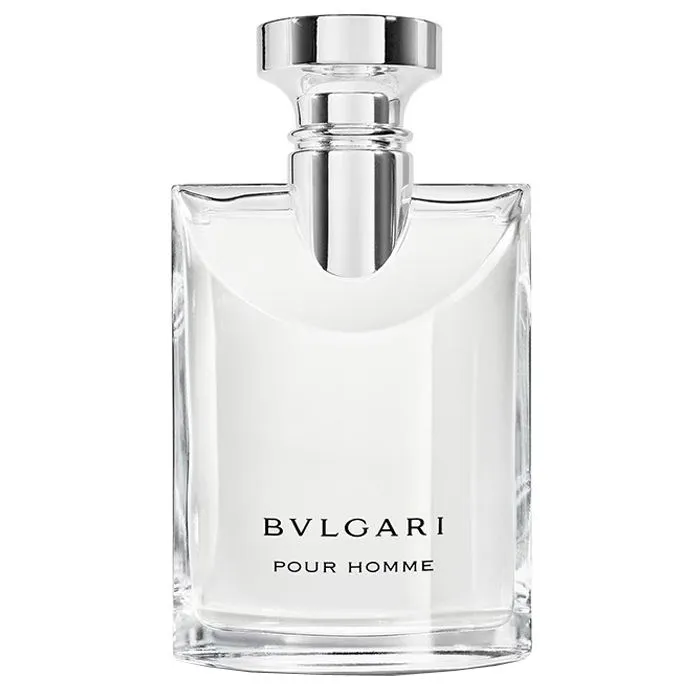 Bvlgari pour Homme - 50 ml - eau de toilette spray - herenparfum
